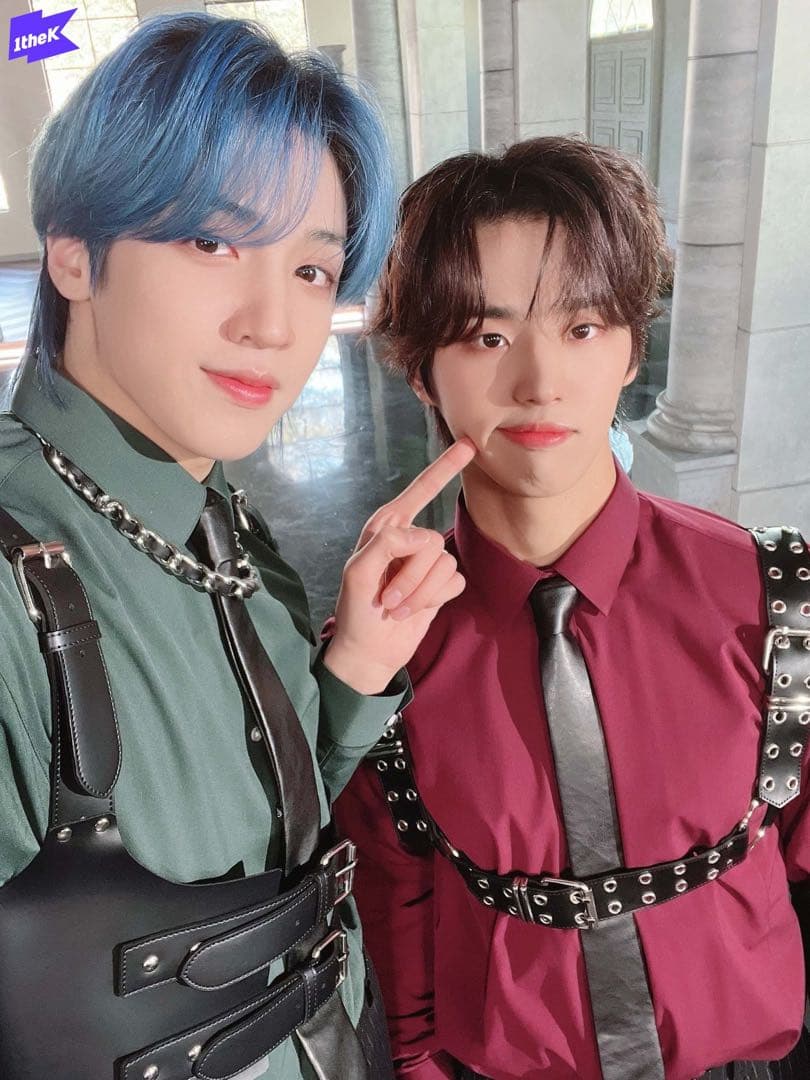 PENTAGON INVITE U ポラロイド ウソク wooseok チェキ