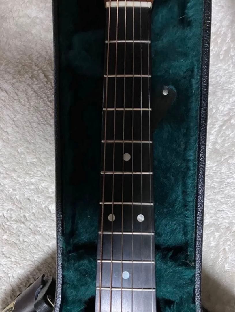 【中古】Martin D-28 1990年製Martinハードケース付（再出品）