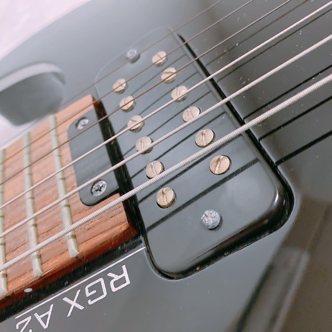 YAMAHA RGX A2 エレキギター