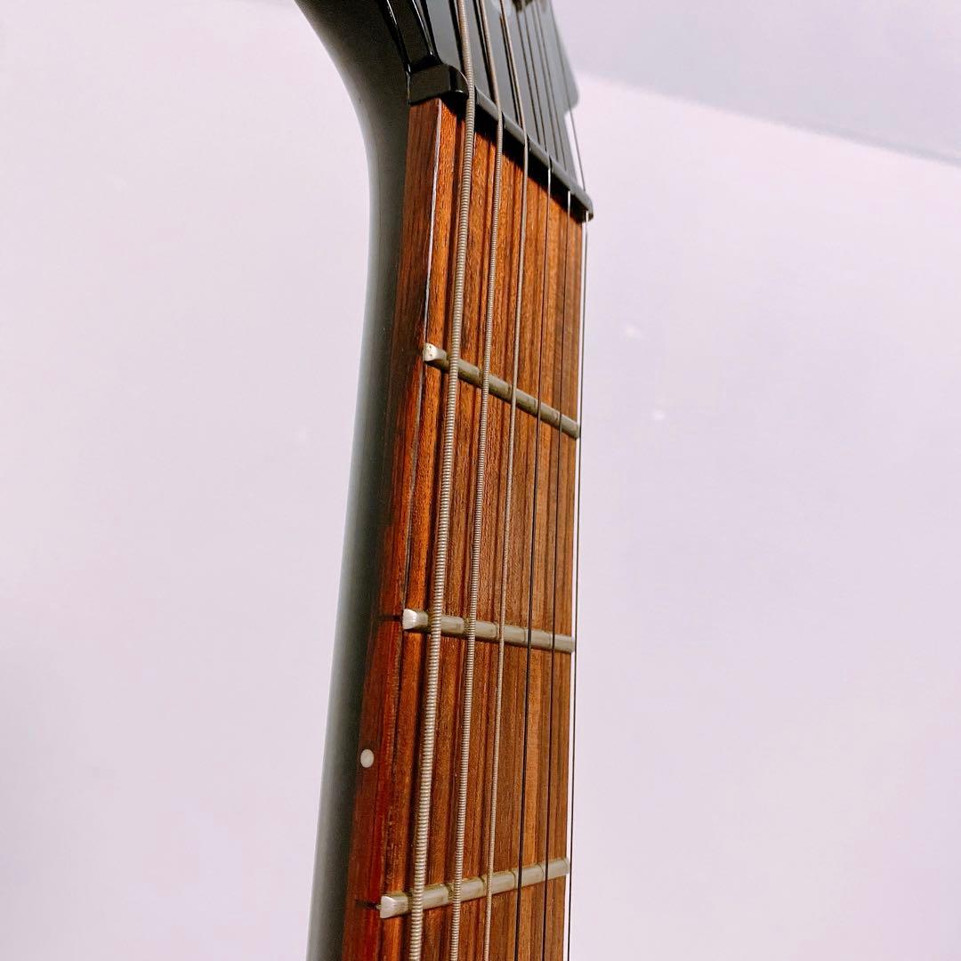 YAMAHA RGX A2 エレキギター