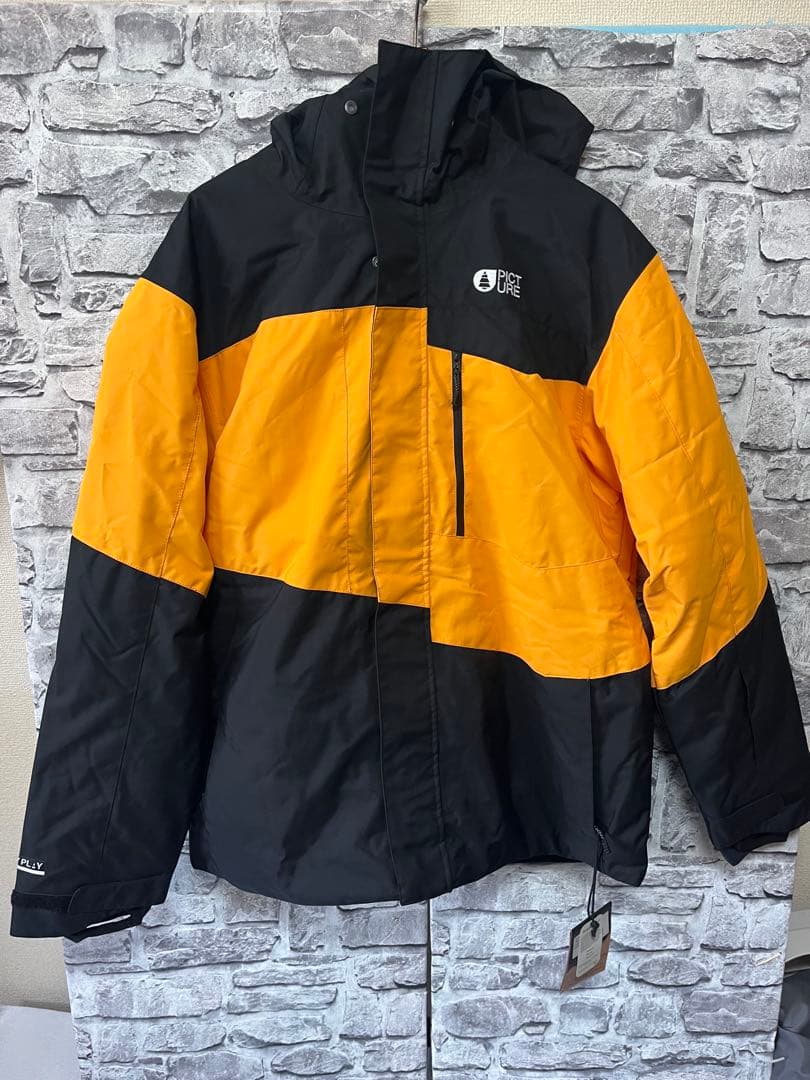 Picture Friends Line スノーボードウエア