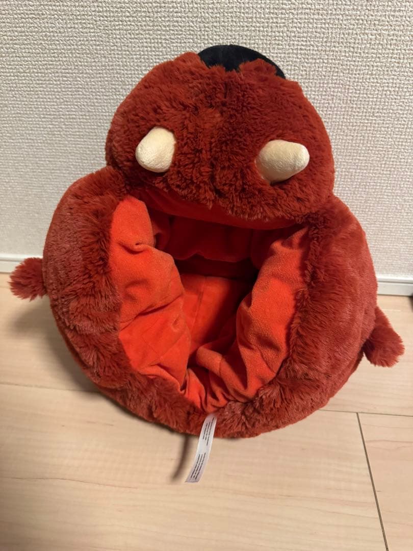 Supercell ブロスタ ニタ ニタベアハット 帽子 公式