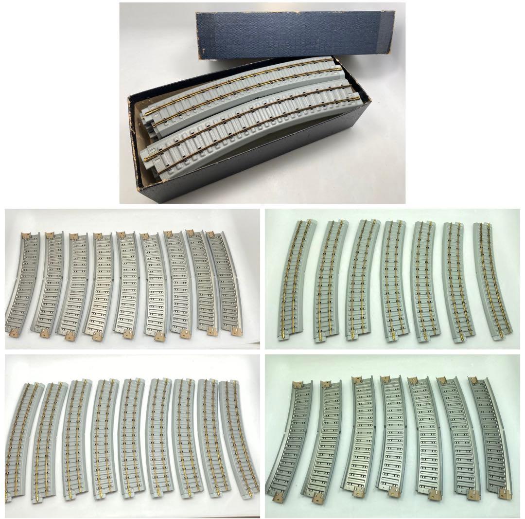 KATO Nゲージ 鉄道模型セット　通電確認済み