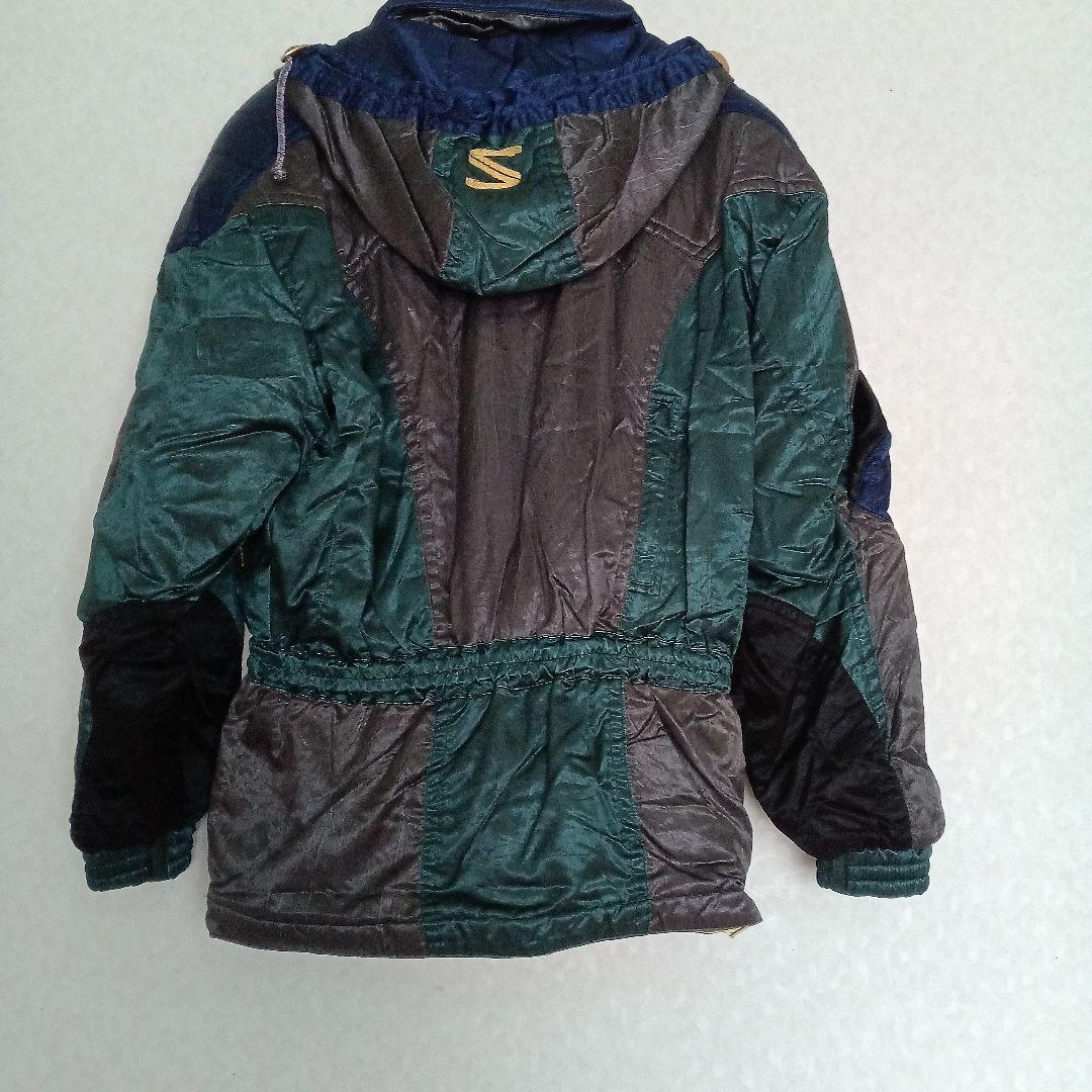 Salomon スキーウェア 男性用 多色