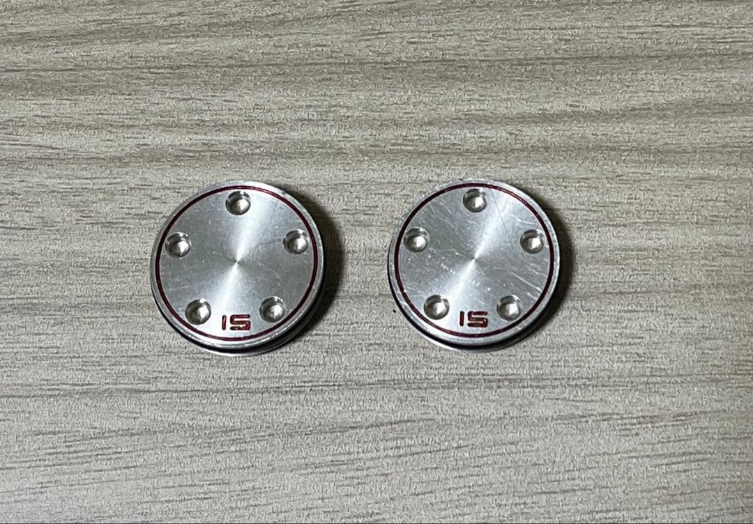 スコッティキャメロン カリフォルニア　コロナド　パター　ウェイト付