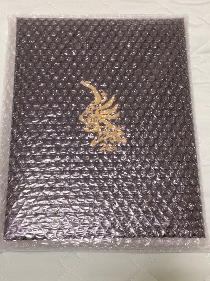 【ゴンザ 演：螢 雪次朗】（牙狼＜GARO＞20周年記念：ラフネートル