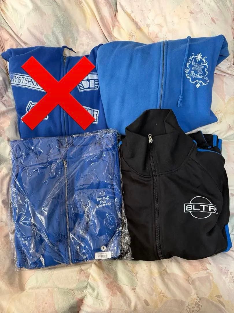 超特急 カイ グッズ