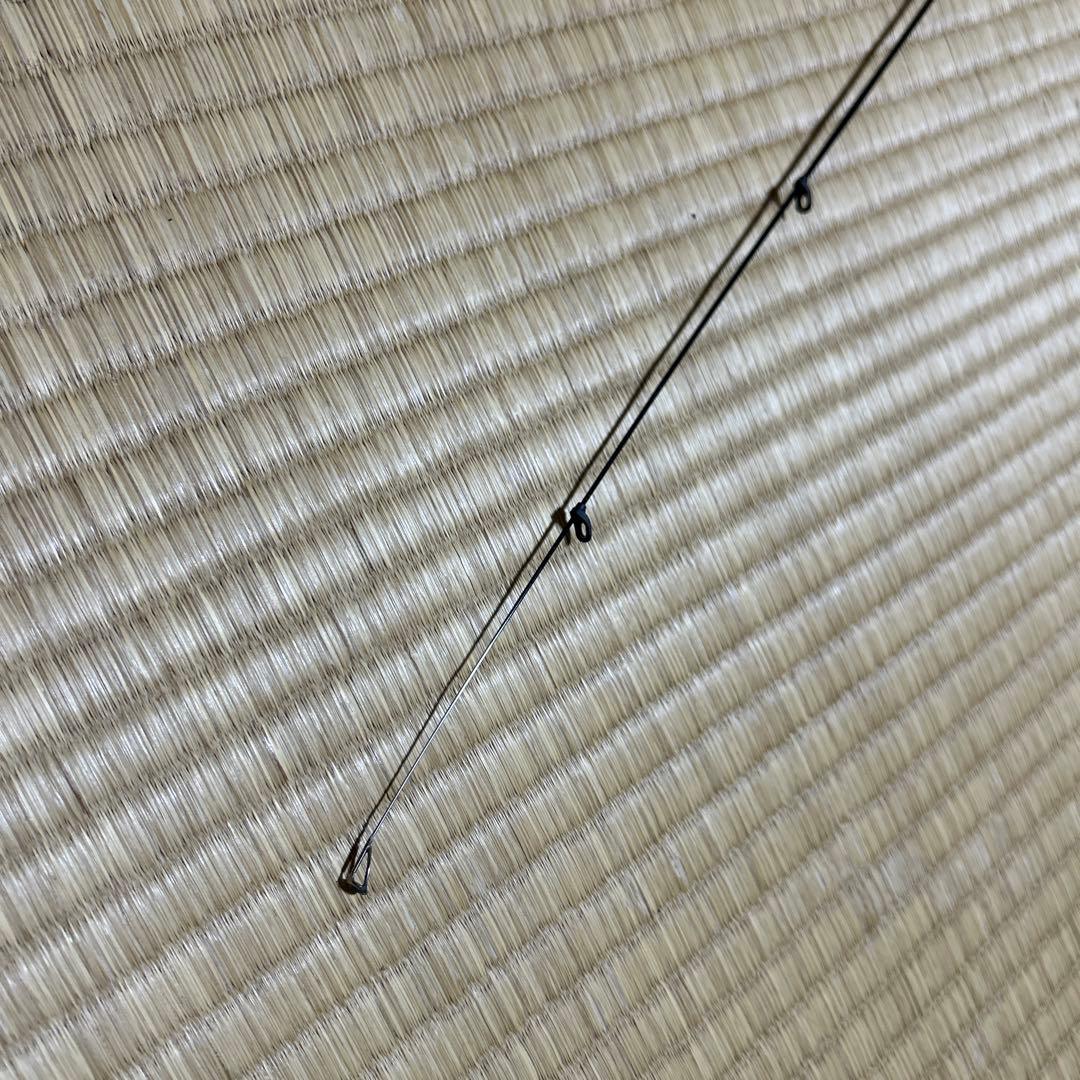 磯竿 ダイワ　エアエボリューション1.25-52 SMT