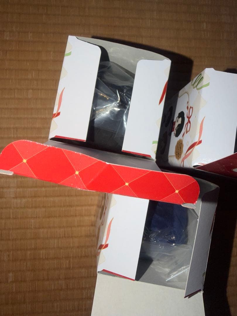 み*ら様 MrsGreenApple ミセス 一番くじ A賞 セット