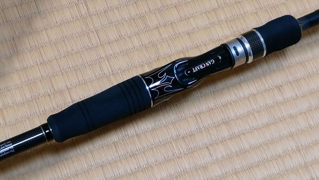 ガンクラフト キラーズ デッドソード 710EXH