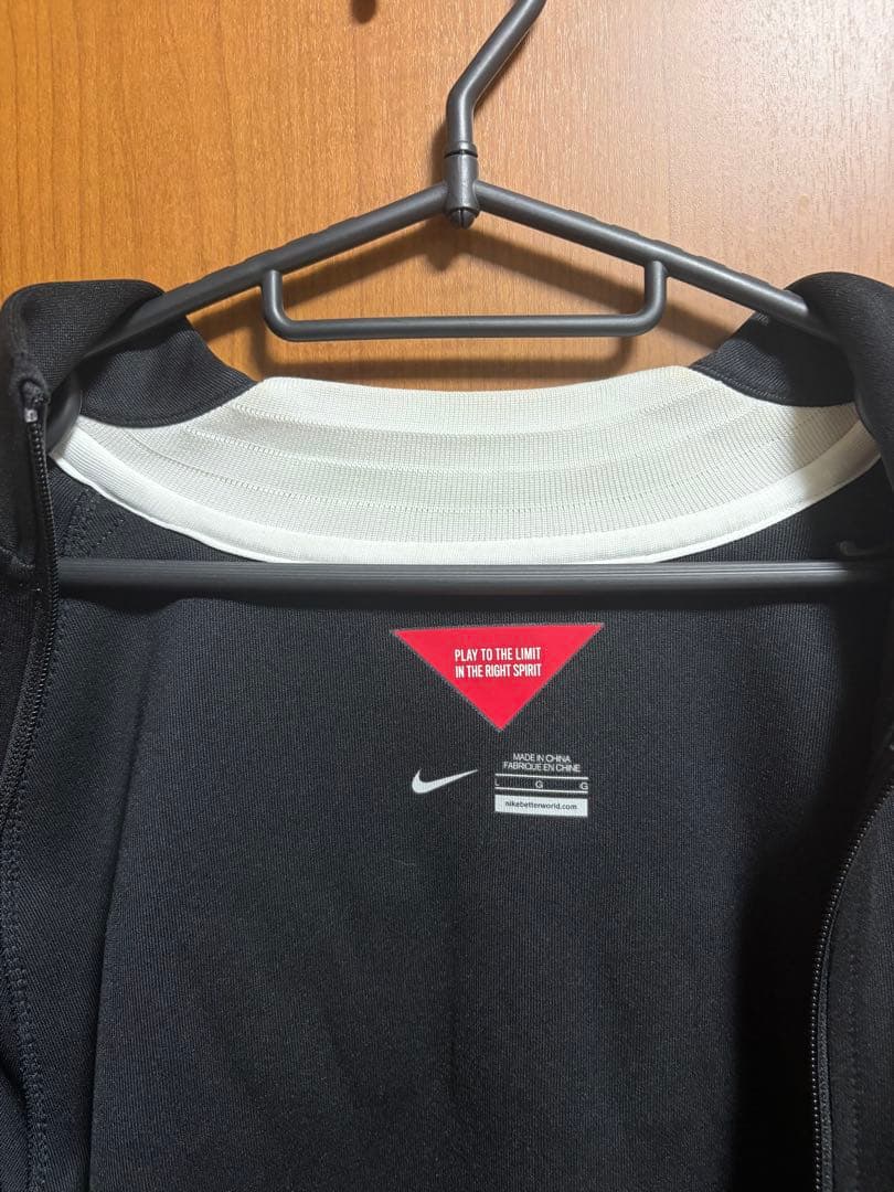 NIKE 浦和レッズ トラックジャケット ジャージ