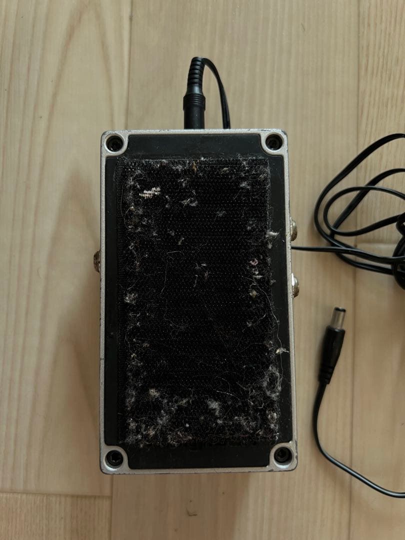 DigiTech Digidelay デジタルディレイ　凛として時雨