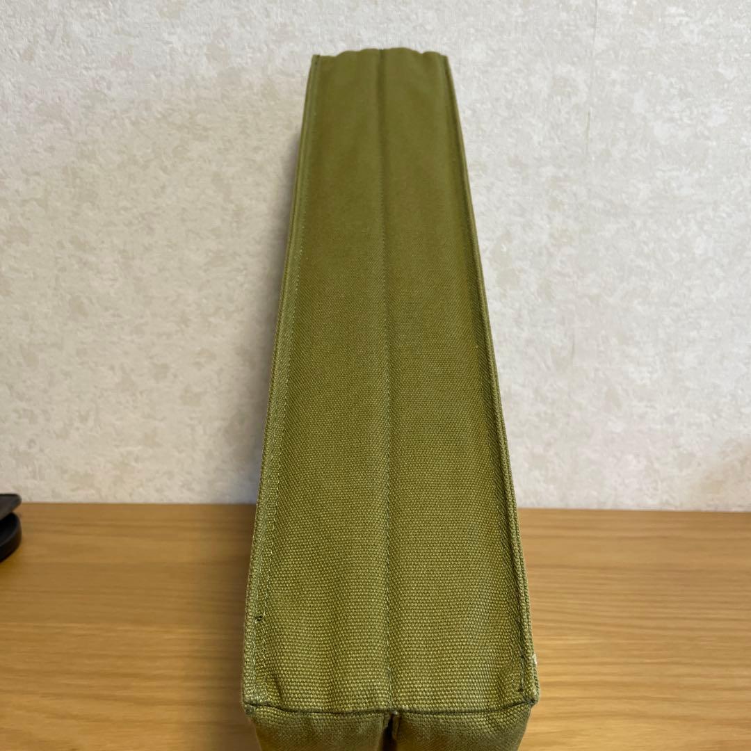 【2個セット】スノーピーク　ラウンジクッション グリーン 円形