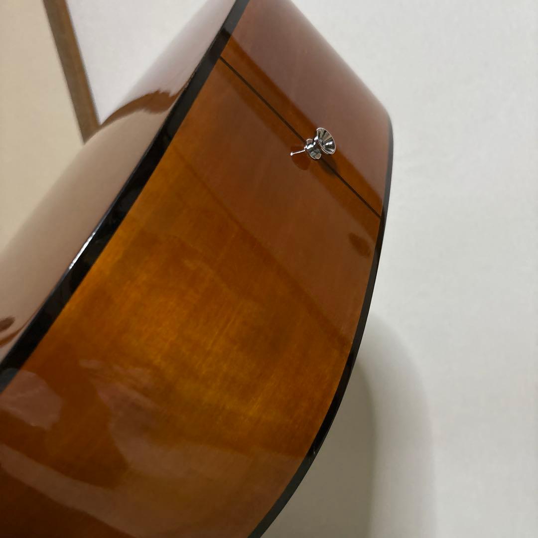 K.Yairi ヤイリ　ギター　AY-38 アコースティックギター　1998年