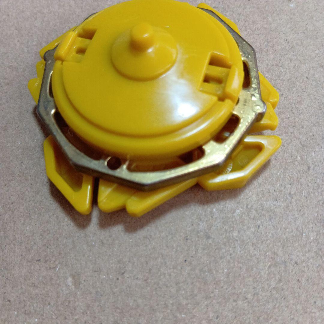 ベイブレード　アポロン