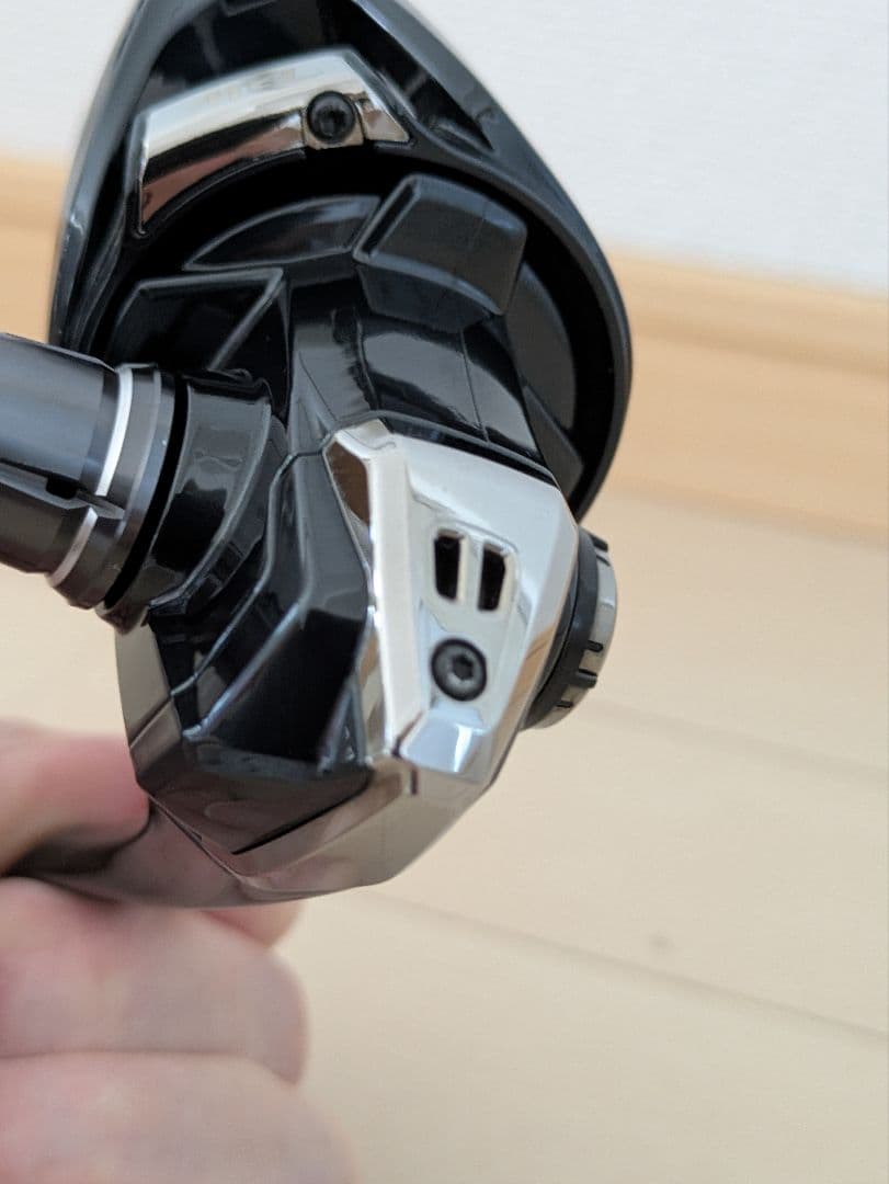 シマノ 19 ヴァンキッシュ C2000SSS 美品！！