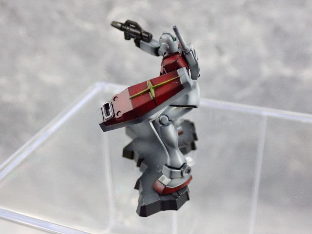 ※専用 チョコサプ ガンダム シークレット等 全塗装 塗装済み ガンプラ 完成品