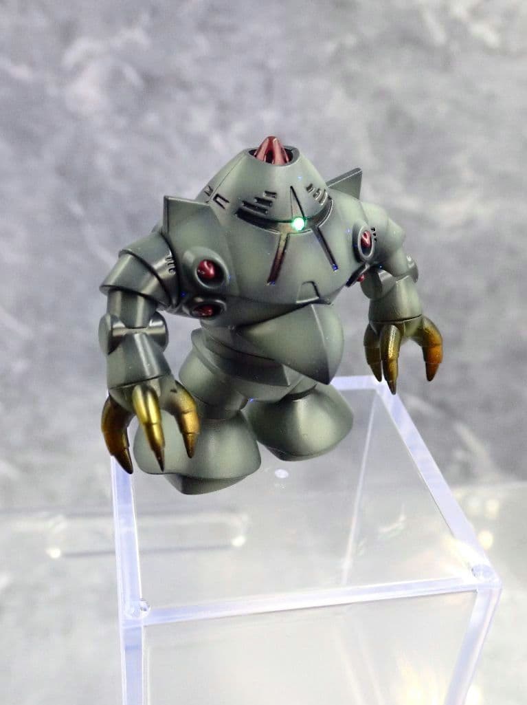 ※専用 チョコサプ ガンダム シークレット等 全塗装 塗装済み ガンプラ 完成品