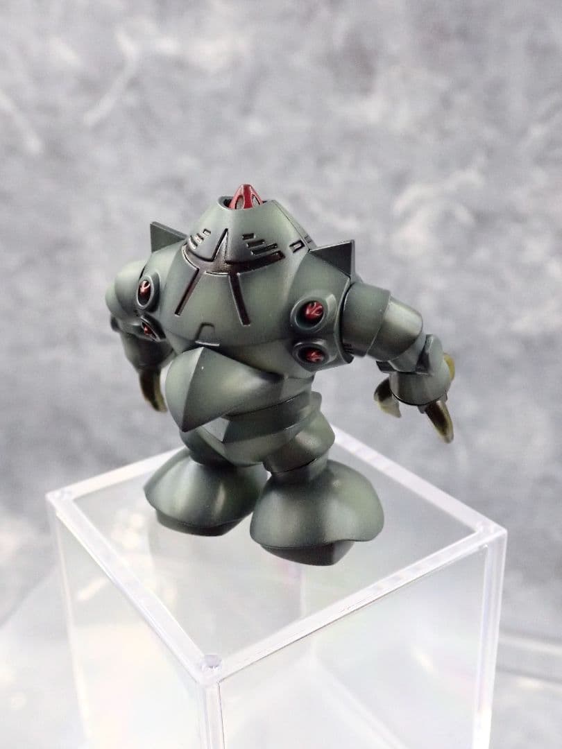 ※専用 チョコサプ ガンダム シークレット等 全塗装 塗装済み ガンプラ 完成品