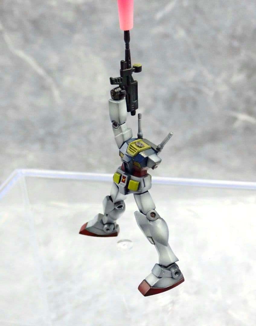 ※専用 チョコサプ ガンダム シークレット等 全塗装 塗装済み ガンプラ 完成品