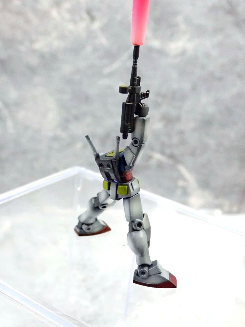 ※専用 チョコサプ ガンダム シークレット等 全塗装 塗装済み ガンプラ 完成品