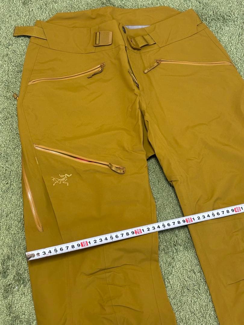 美品　Arc'teryx Sentinel LT Pant Women's