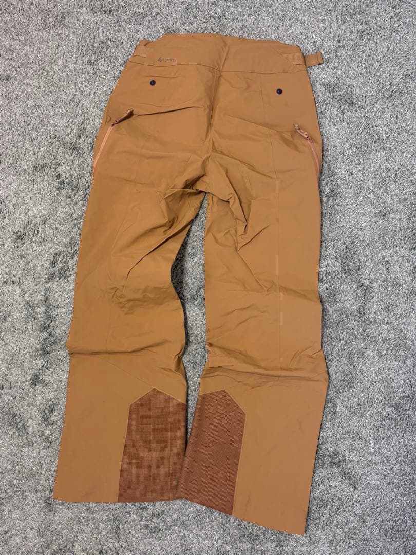 美品　Arc'teryx Sentinel LT Pant Women's