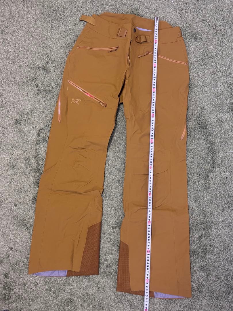 美品　Arc'teryx Sentinel LT Pant Women's