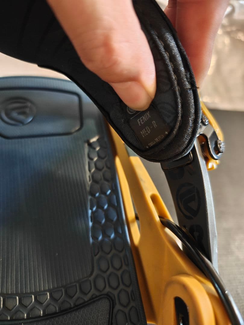 FLOW Phoenix　Мサイズ(23.0〜26.0)