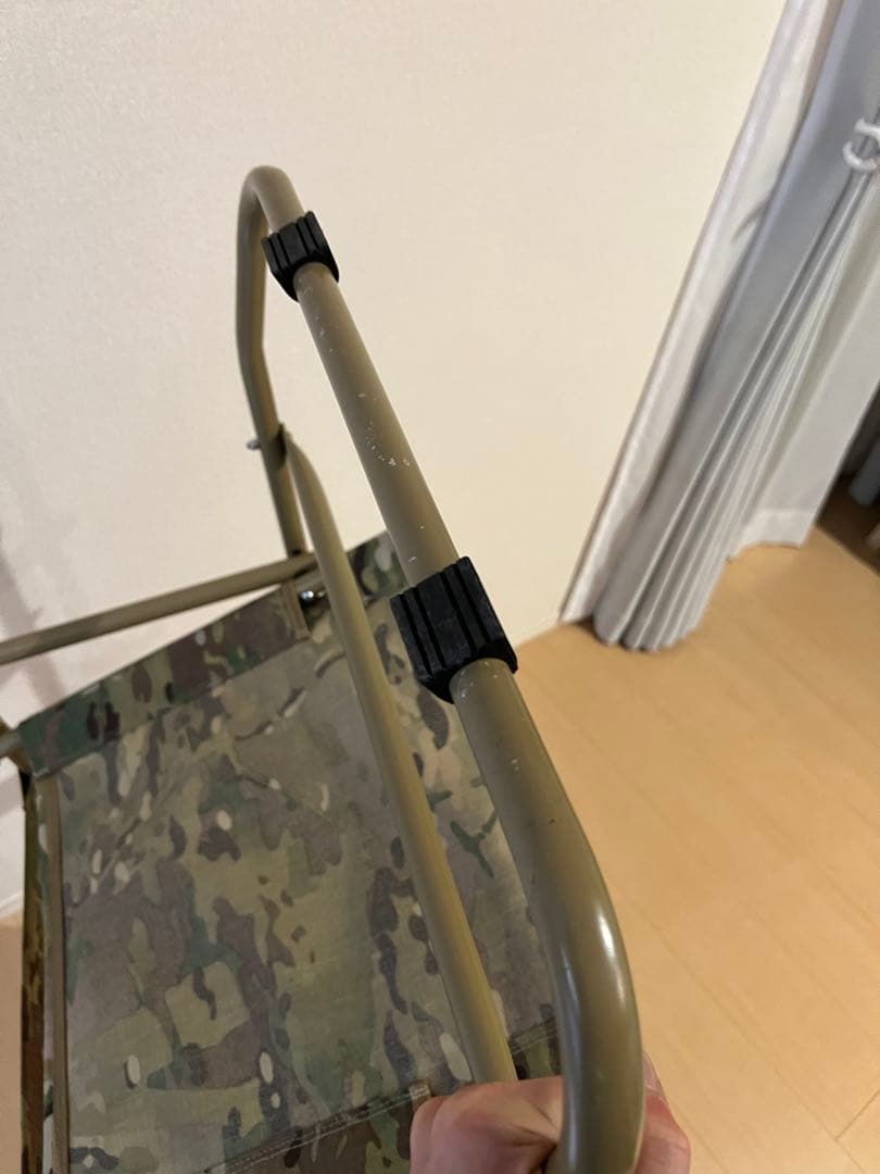 バリスティックス　ロアーチェア