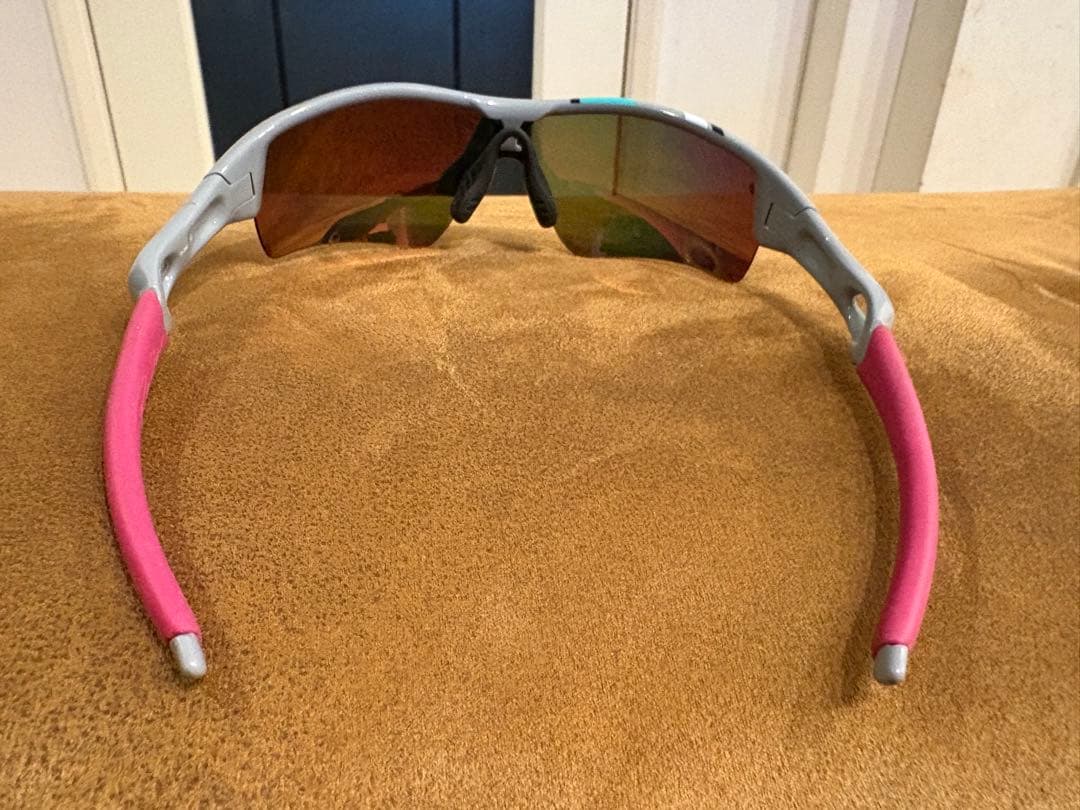 oakley radar lock サングラス 30周年記念