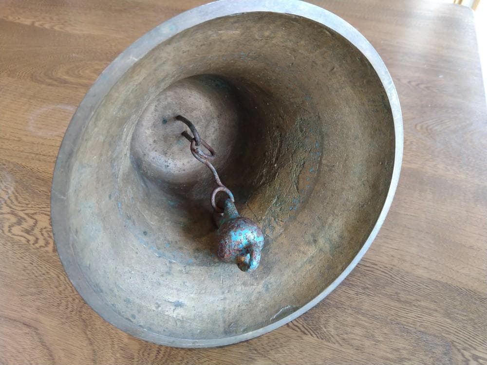 【24時間限定価格】号鐘　釣鐘　マリンベル