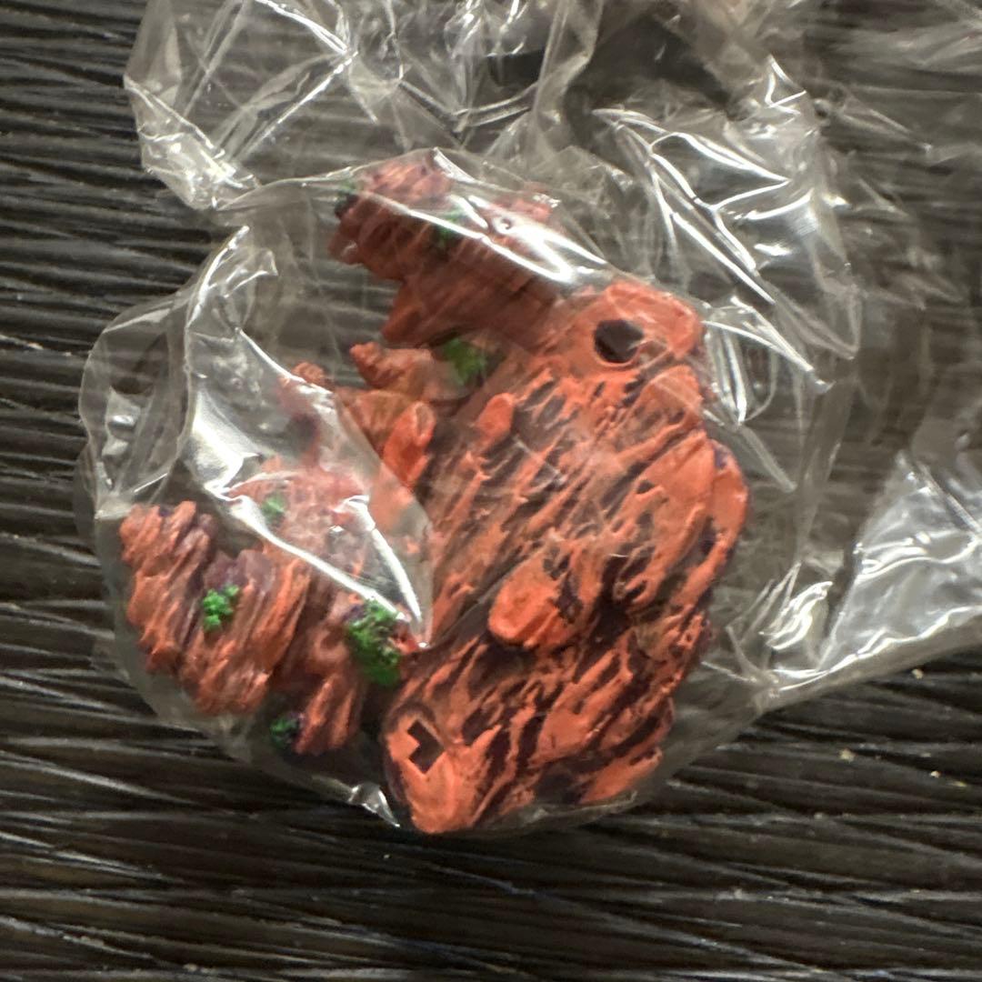 ドラカプ　悟空本気に