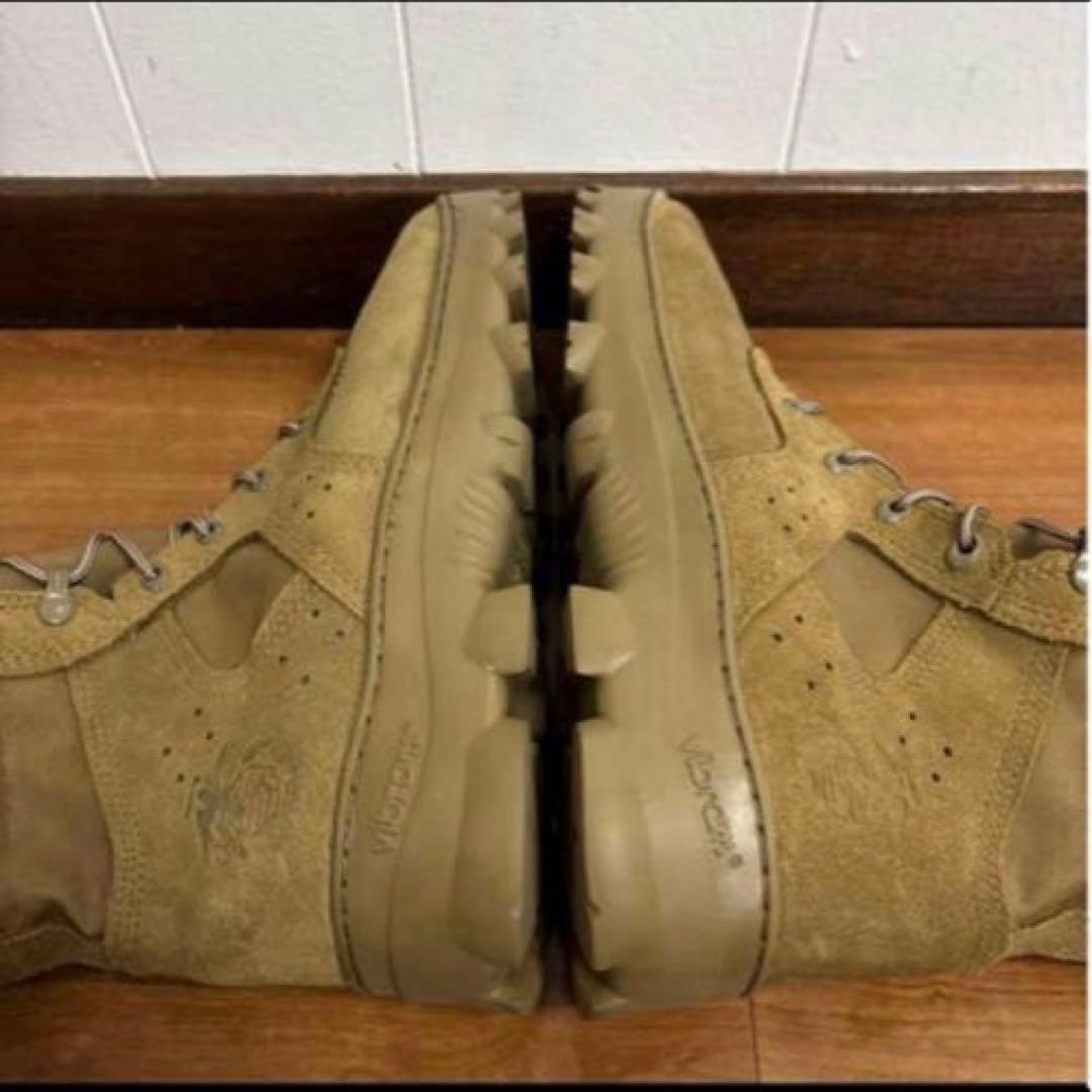 極美品　米軍　実物　ROCKY USMC TROPICAL BOOT 28cm㉒