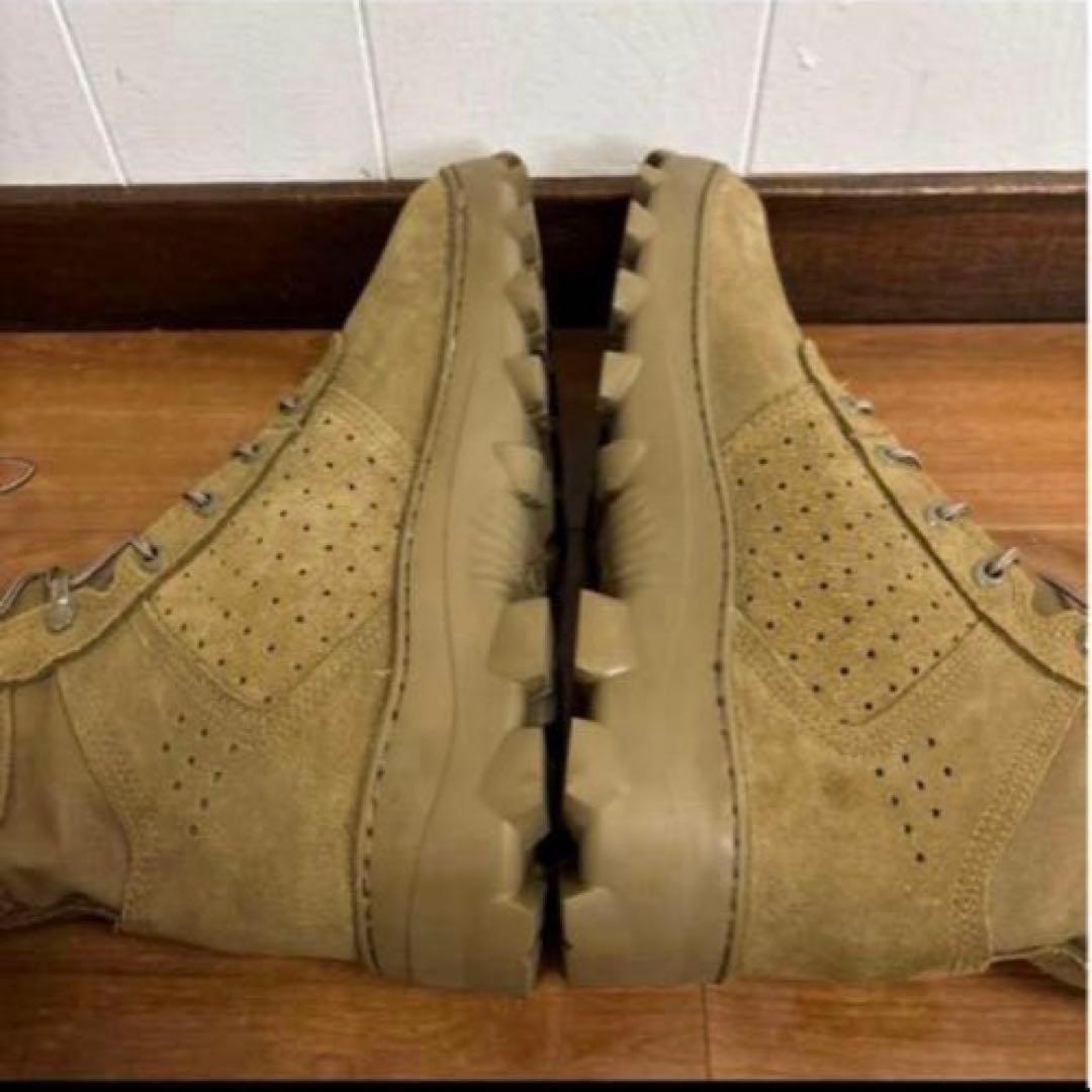 極美品　米軍　実物　ROCKY USMC TROPICAL BOOT 28cm㉒