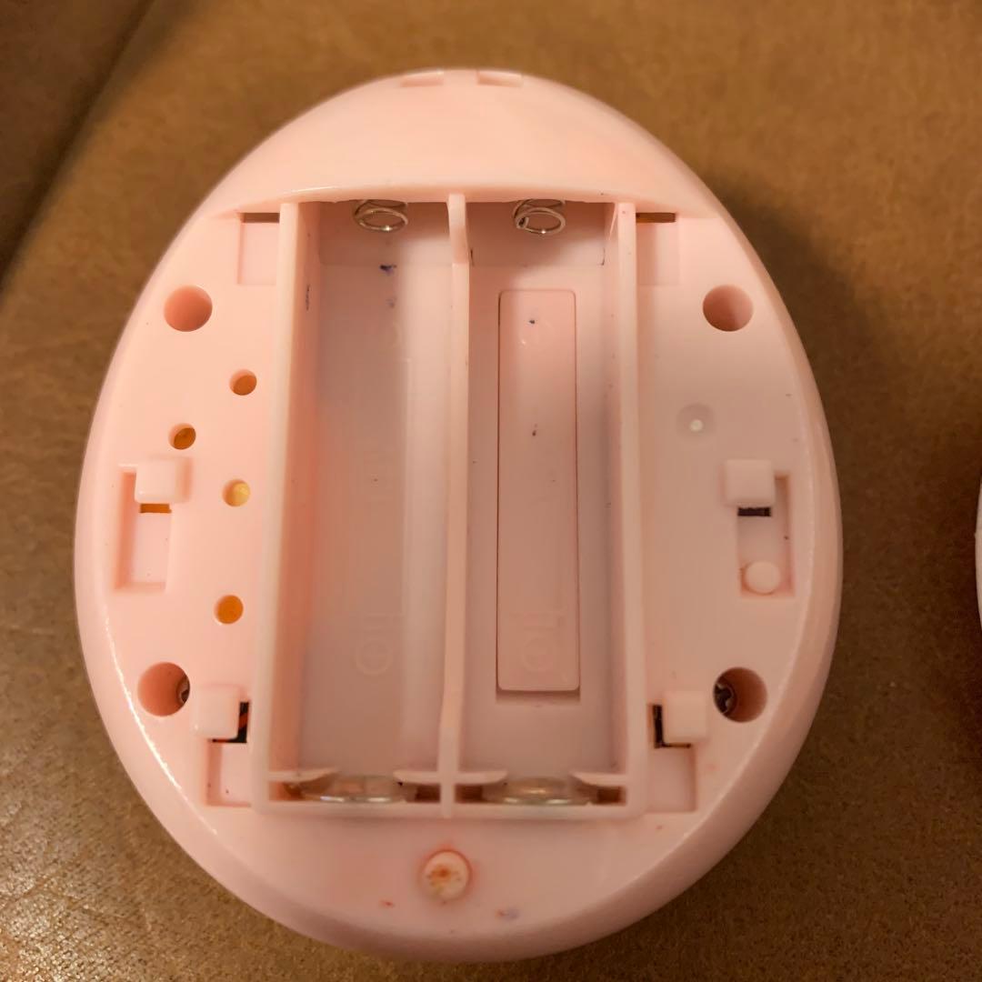 アイカツ　たまごっち　ピース　ピンク　動作確認済み