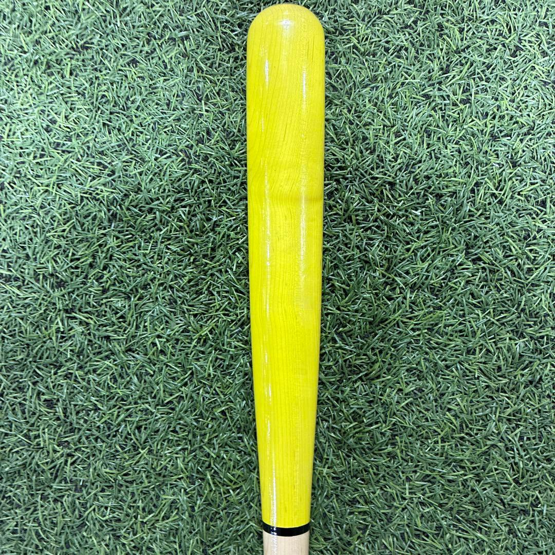 Marucchi 硬式木製バット