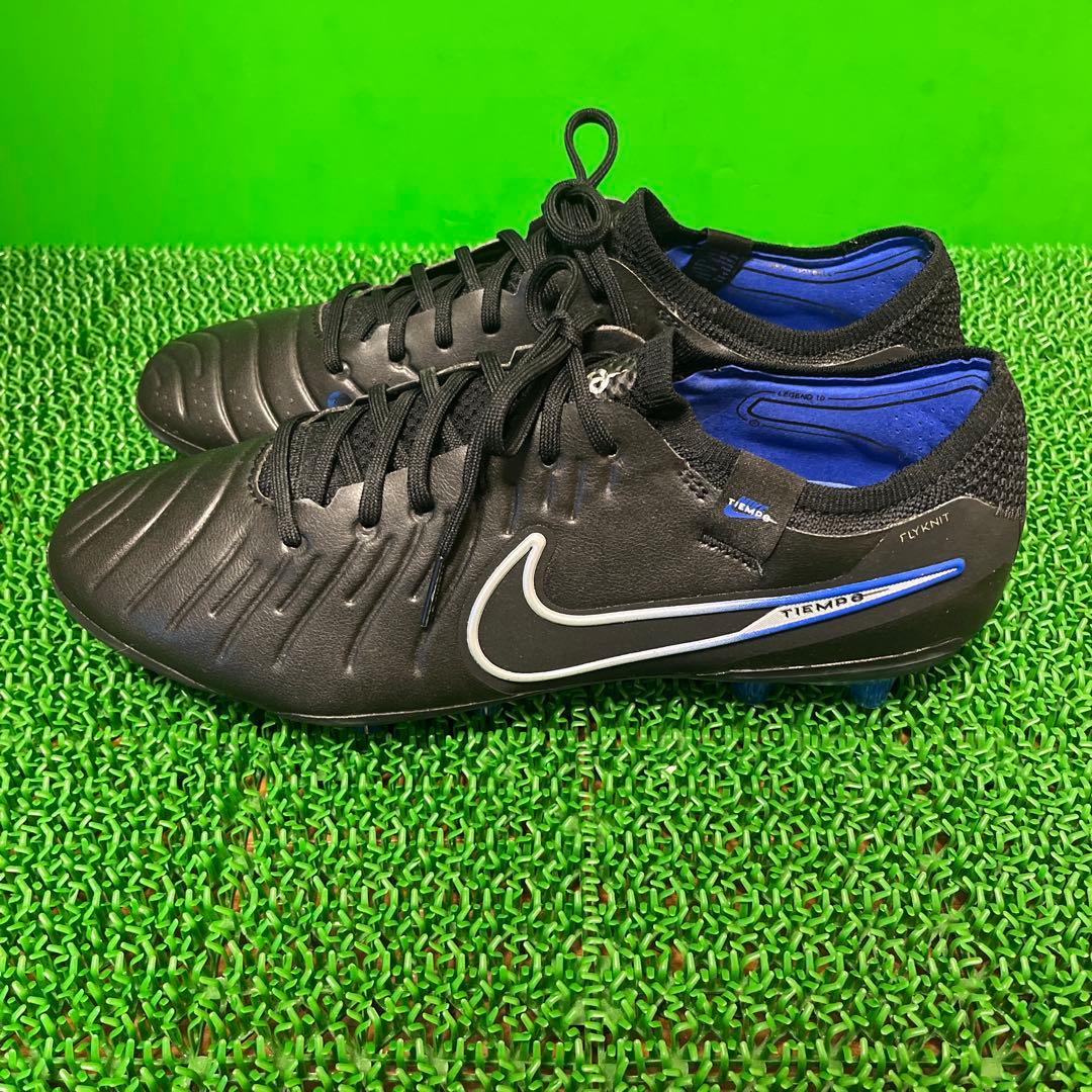 ナイキ サッカースパイク ティエンポ レジェンド 10 エリート AG-PRO