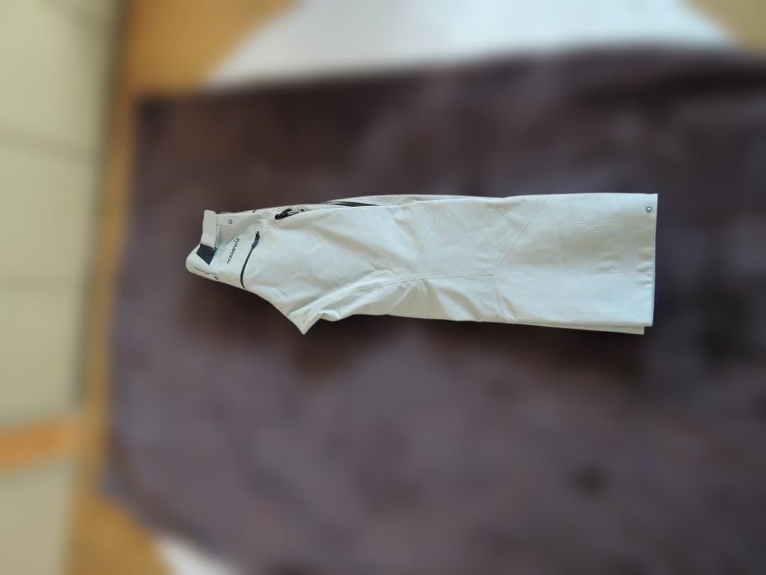 NORRONA lofoten Gore-Tex Pro Pants 未使用品