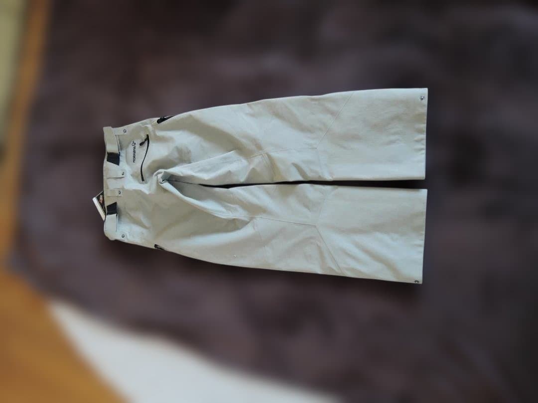 NORRONA lofoten Gore-Tex Pro Pants 未使用品