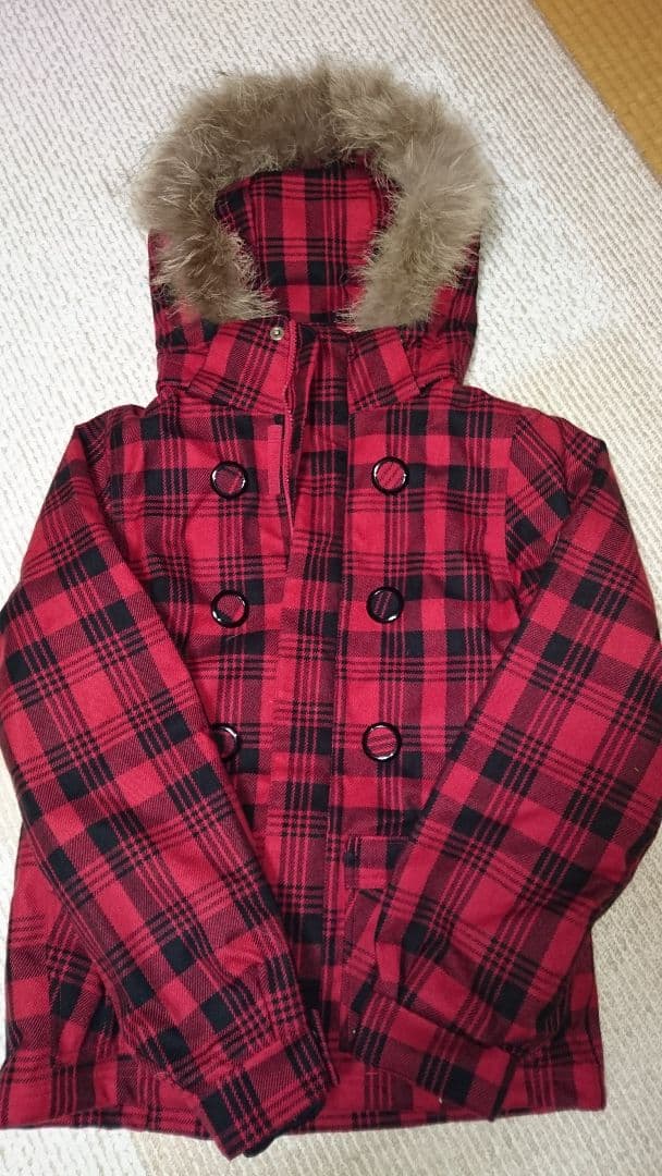 スノーボードウェア セット レディース