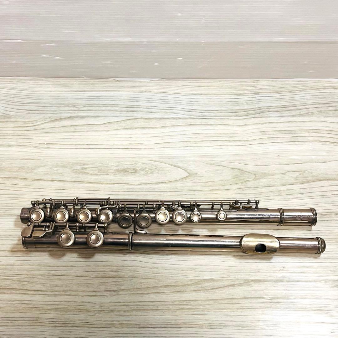 Nikkan FL-21 フルート