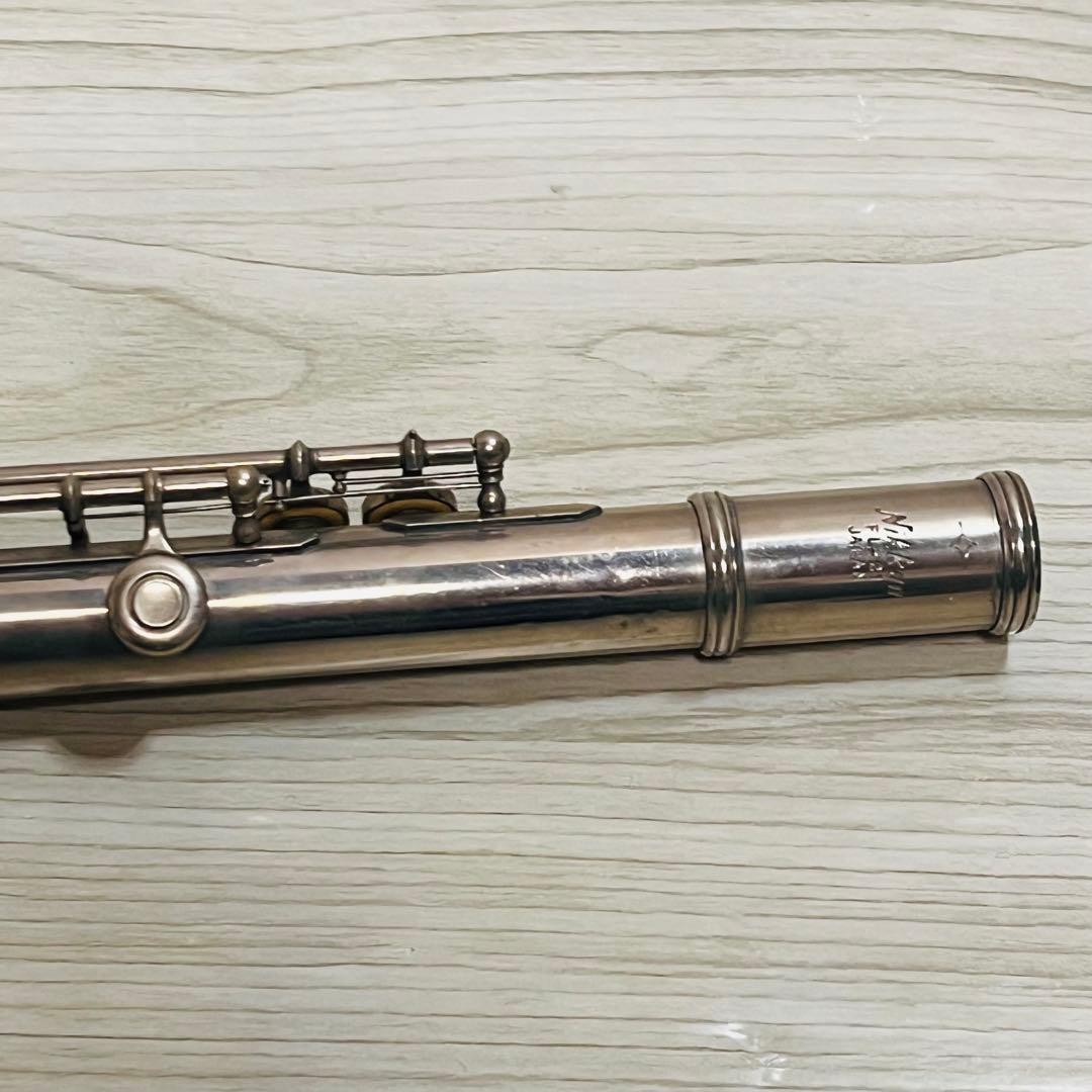 Nikkan FL-21 フルート