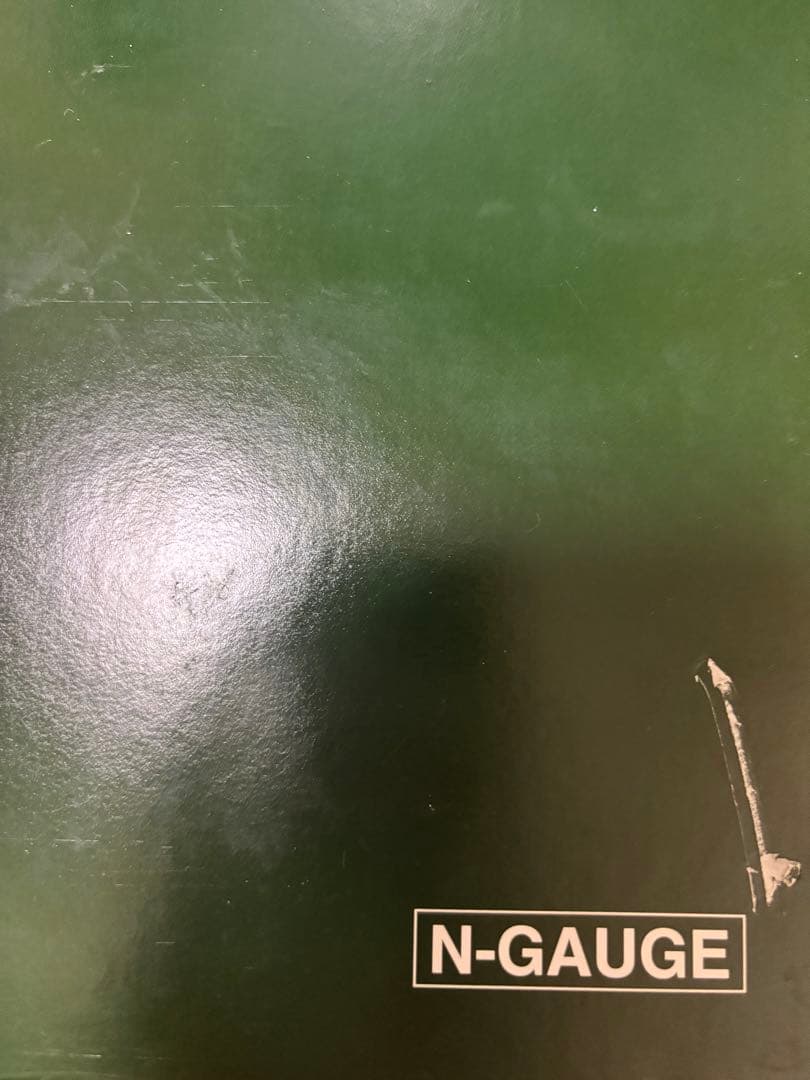 kato 683系　サンダーバードリニューアル車