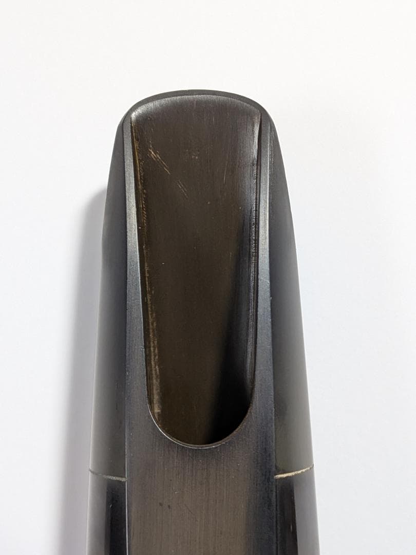 【Vintage】Selmerテナーサックス マウスピース Soloist C