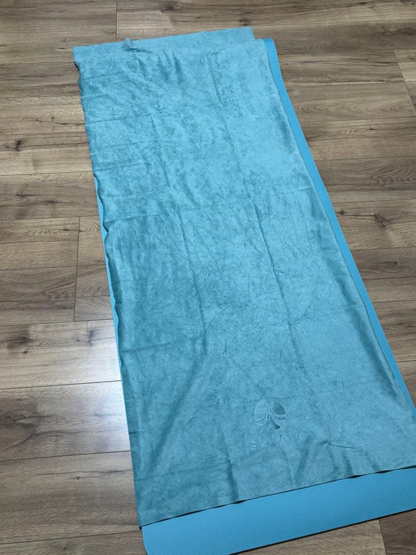 みゆ様　LAVA SUKALA ヨガマット　ヨガラグ　マットケースセット