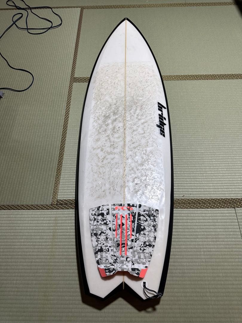 ショートボード　6.0ft サーフィン