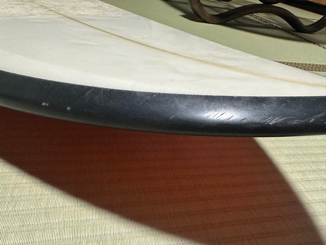 ショートボード　6.0ft サーフィン