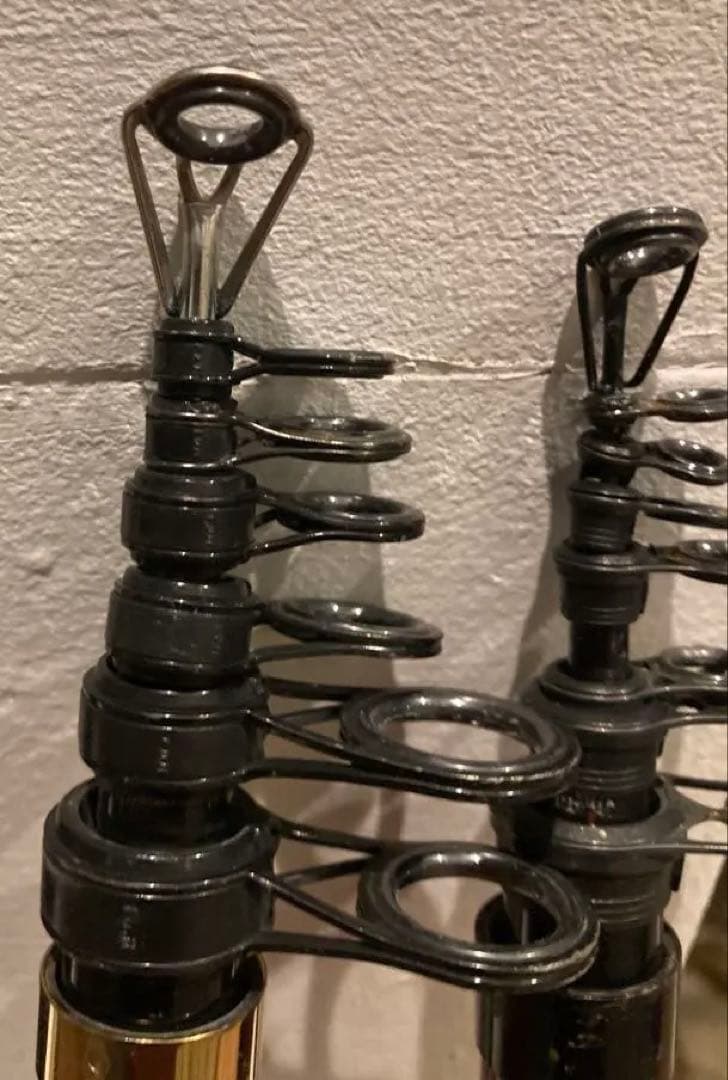 がまかつ がま磯 カゴスペシャルIII 4-53 がま磯　RX 3-53 遠投