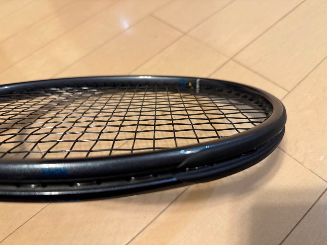 【ほぼ新品】プリンス TOUR100 290g G2